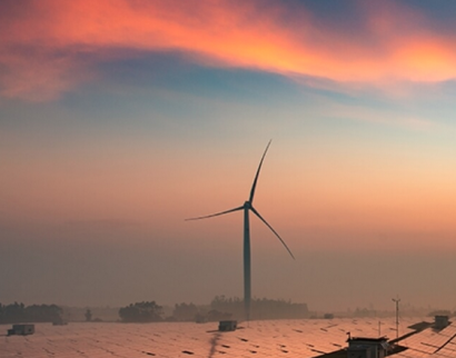 Basf Europa elige a Engie como suministradora de electricidad renovable