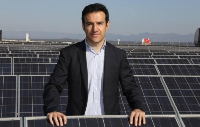 La valenciana Umbrella Solar debuta en Escocia con un parque fotovoltaico con baterías