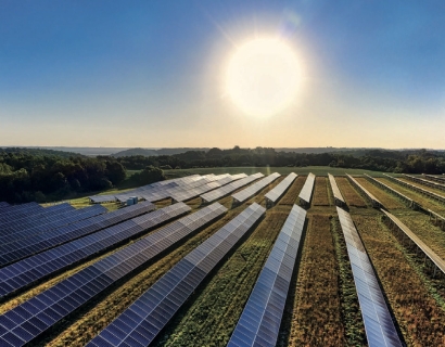 Panorama – Enviroscale misura la sostenibilità dell’energia rinnovabile che consumi