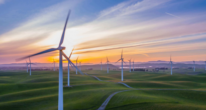 El Miteco actualiza los mapas de zonificación ambiental para energía eólica y fotovoltaica