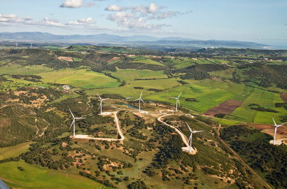  EDP y Calidad Pascual cierran el primer acuerdo de compraventa directa de electricidad en España