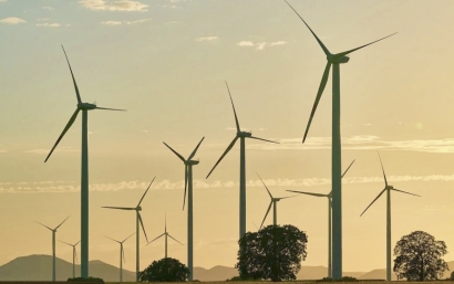 Castilla la Mancha acelera la tramitación de proyectos de energías renovables