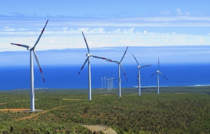 Chile escala a la 6ª posición mundial en mejor desempeño frente al cambio climático