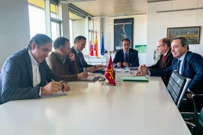 Y doce años después... Cantabria da el sí a su segundo parque eólico