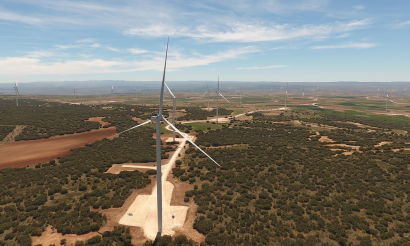 Invertir en frenar la despoblación también es apostar por el medio ambiente y la energía limpia 