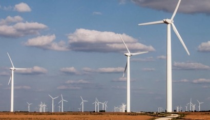 EEUU: el Gobierno lanza un premio para impulsar el reciclaje de las turbinas eólicas