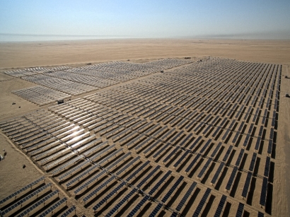 X-Elio construye su segunda central solar fotovoltaica en México