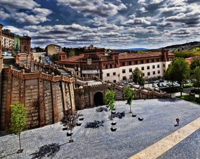 El patrón edificatorio Passivhaus presenta sus credenciales en Teruel