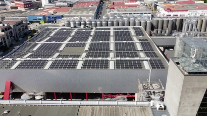EDF Solar, a punto de alcanzar los diez megavatios en autoconsumos en Galicia
