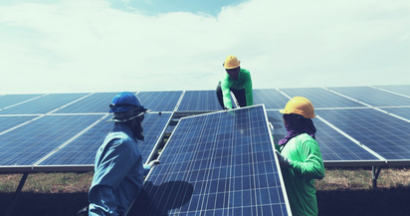 Emiratos Árabes e IRENA lanzan una nueva plataforma financiera para acelerar las energías renovables en los países en desarrollo
