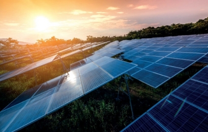 excepto por Llave compensar Fotovoltaica - Europa instalará 100 gigas de potencia solar en 2025 -  Energías Renovables, el periodismo de las energías limpias.