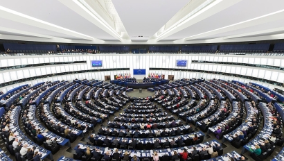 Los eurodiputados apoyan un Pacto Industrial Limpio que combine competitividad y acción climática