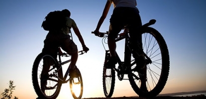 El corredor mediterráneo de la bicicleta Eurovelo recorrerá más de 200 kilómetros de la provincia de Alicante