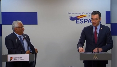 La Comisión Europea reconoce la Excepción Ibérica