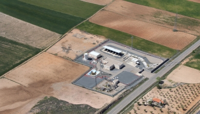 ISE construirá y operará una instalación de autoconsumo de 4,2 MW para Exolum en Toledo