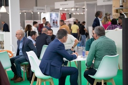  Expobiomasa celebrará su 15ª edición en mayo de 2025 en Valladolid  