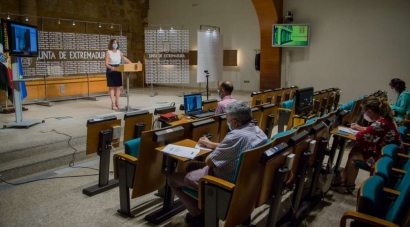 El primer plan regional integrado de Energía y Clima de España es el extremeño