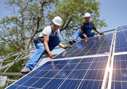 La solar fotovoltaica supera los 25 GW en Brasil y alcanza una cifra récord de inversión