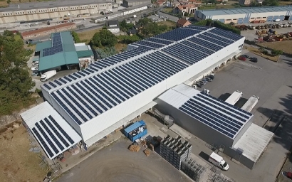 EDF Solar revienta el mercado con instalaciones de autoconsumo doméstico que se amortizan en cinco años