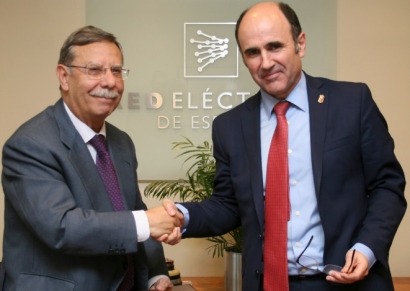 El Centro Nacional de Energías Renovables y Red Eléctrica de España estrechan lazos para fomentar la innovación en el ámbito de las energías limpias