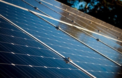 La generación fotovoltaica crece un 37,3% respecto a 2021