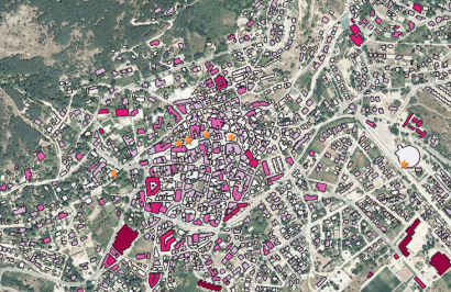 El Ciemat monitorea el potencial FV de un municipio madrileño