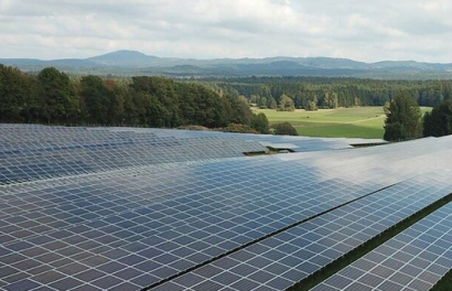 Dos nuevas plantas fotovoltaicas en Badajoz de la mano de Ibox energy