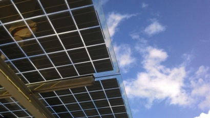 ING y DZ Bank financian en Australia un parque solar de 67,8 megavatios AC