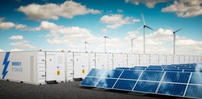 Storage – FRV closes the financing of its battery portfolio in the United Kingdom
