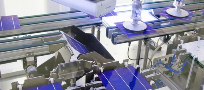 ¿Sabes cuáles son las empresas fotovoltaicas españolas que más exportan?