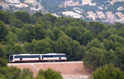 El hidrógeno se asoma a los Ferrocarrils de la Generalitat Valenciana