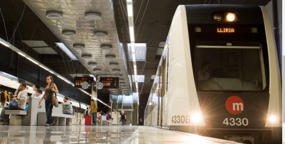 La auditoría que ha hecho Ferrocarrils de la Generalitat Valenciana se traducirá en un ahorro de más de un millón de euros