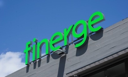 Finerge supera los 2 gigas renovables instalados en la Península