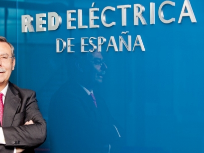 Red Eléctrica ha incrementado su resultado neto un 26% entre 2013 y 2016