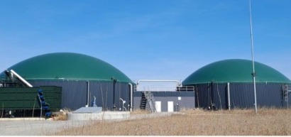Fortis Energy