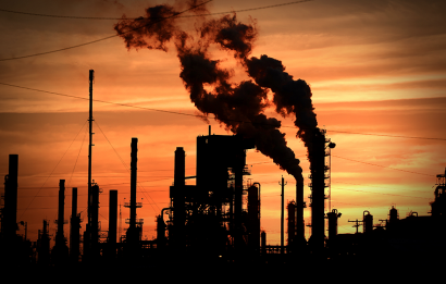 Greenpeace advierte que el primer borrador de la COP 26 es "extremadamente débil"