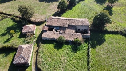 Guardabosques, un proyecto que fusiona economía regenerativa y educación ambiental