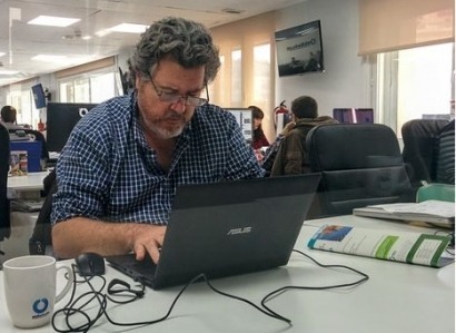 Unidos Podemos perfila su propuesta de ley española de cambio climático