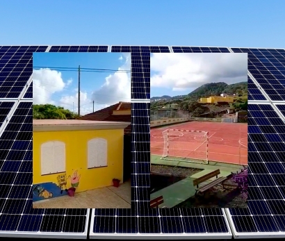 El Ayuntamiento canario de Villa de Mazo gana una instalación de autoconsumo fotovoltaico