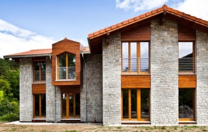 Passivhaus, una forma de construir que produce edificios que consumen hasta un 90% menos de energía