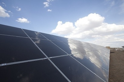 Blue Tree gestionará un campo solar de 23 megavatios en Uruguay