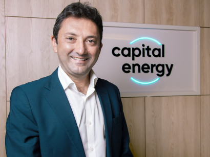 Capital Energy obtiene la DIA para su primer parque eólico en Castilla La Mancha