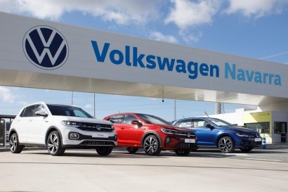 Volkswagen Navarra dejará de hacer el Polo en 2024 y la planta vivirá semanas "irregulares" hasta 2026