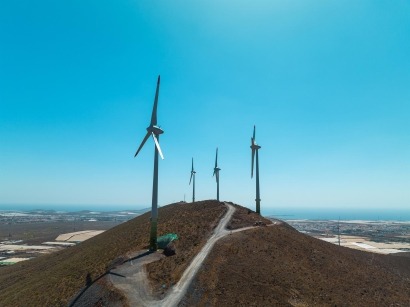  El fondo francés Ardian adquiere una cartera renovable de 200 MW en el sur de Italia 