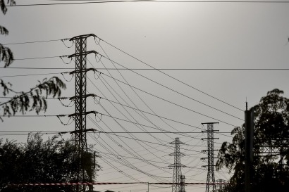   El precio de la luz sube este martes un 3,86%, hasta los 109,9 euros/MWh 