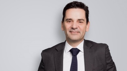 El español José Luis Blanco, nuevo presidente de la patronal eólica WindEurope