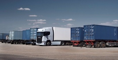 Los fabricantes de camiones y autobuses consideran "inalcanzables" los objetivos de reducción de emisiones