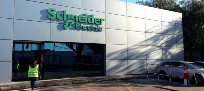 Schneider Electric, la empresa más sostenible de su sector según Vigeo Eiris