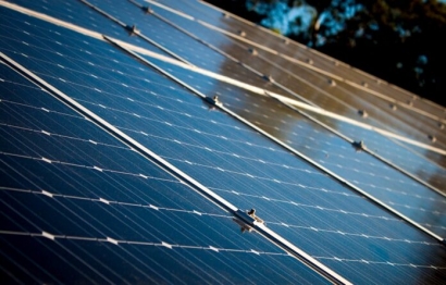 Este es el Top 20 de los fabricantes de módulos solares fotovoltaicos