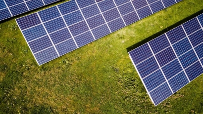 FRV anuncia que ya tiene la financiación para su tercer proyecto solar en Jordania
